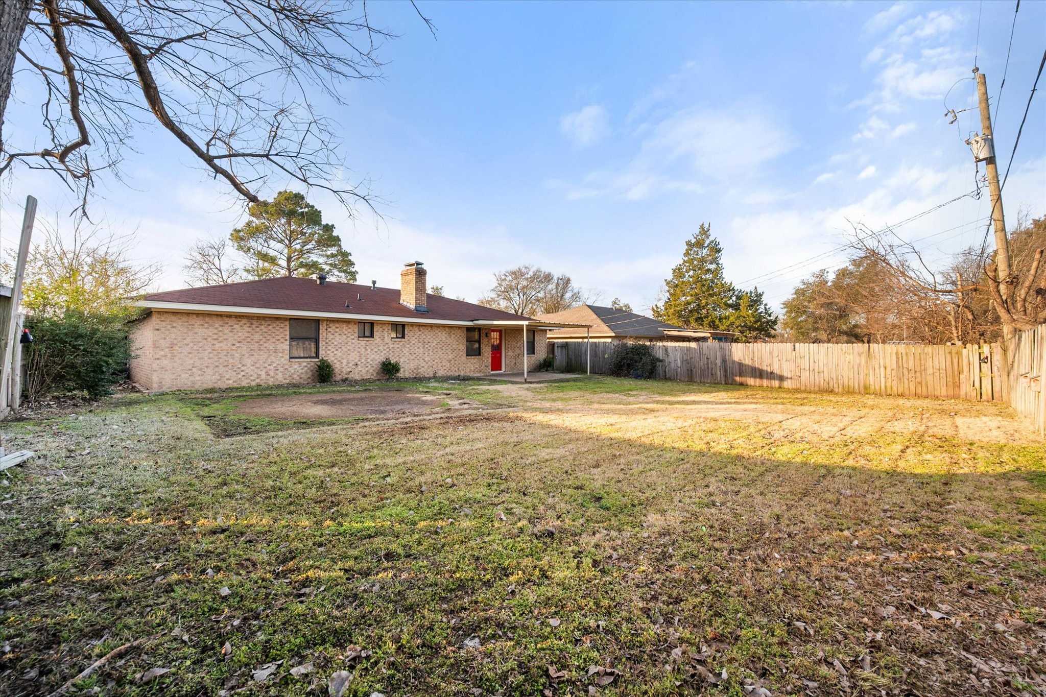 208 Gladstone Avenue Corsicana TX 75110