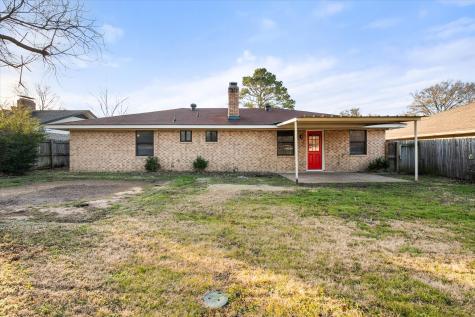 208 Gladstone Avenue Corsicana TX 75110