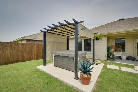 1912 Tulipwood Drive Royse City TX 75189