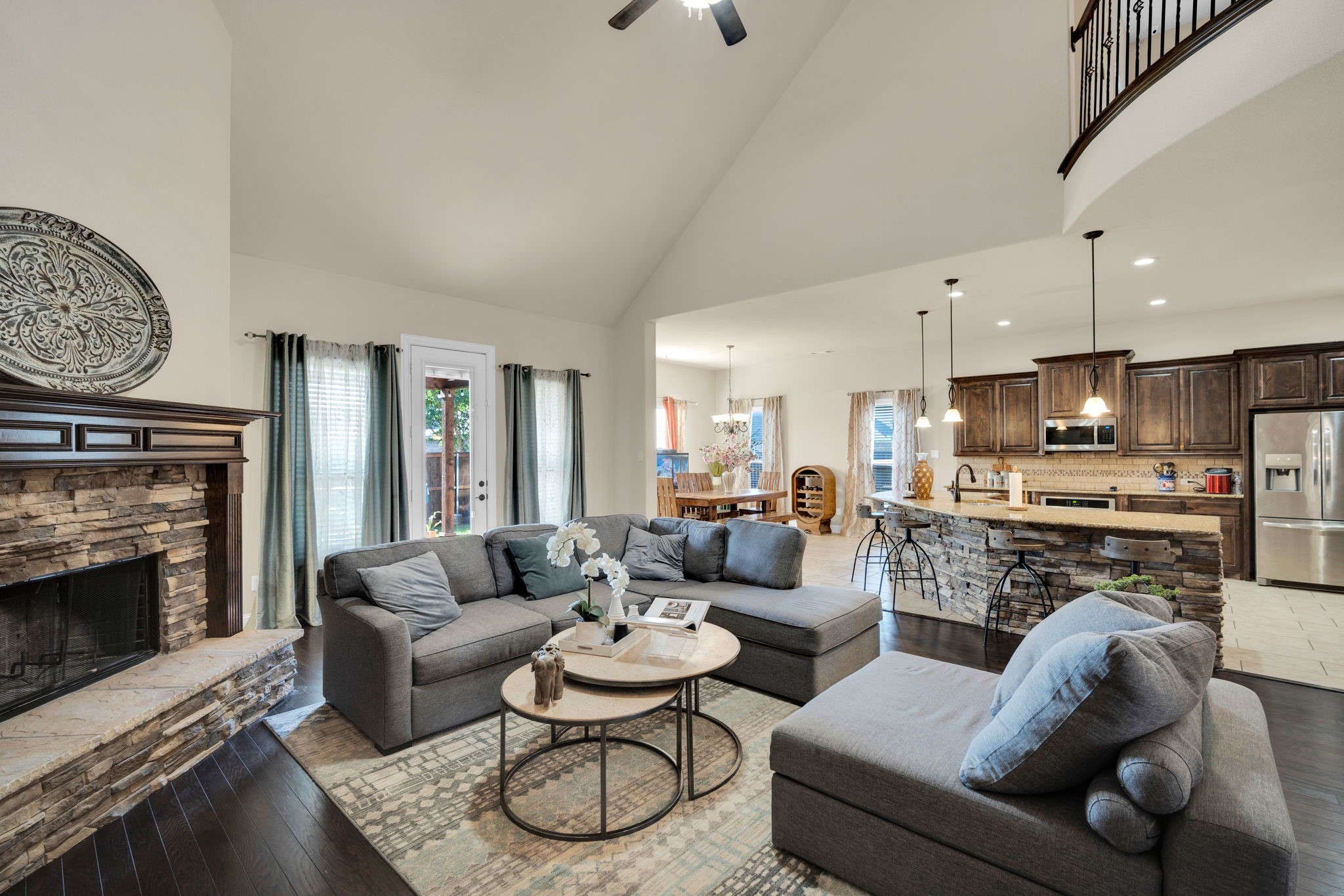 410 Salt Cedar Drive Midlothian TX 76065