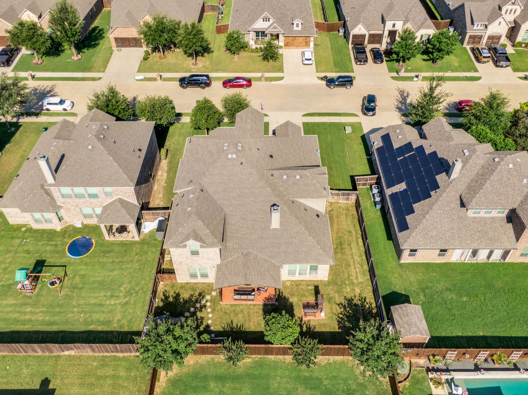 410 Salt Cedar Drive Midlothian TX 76065