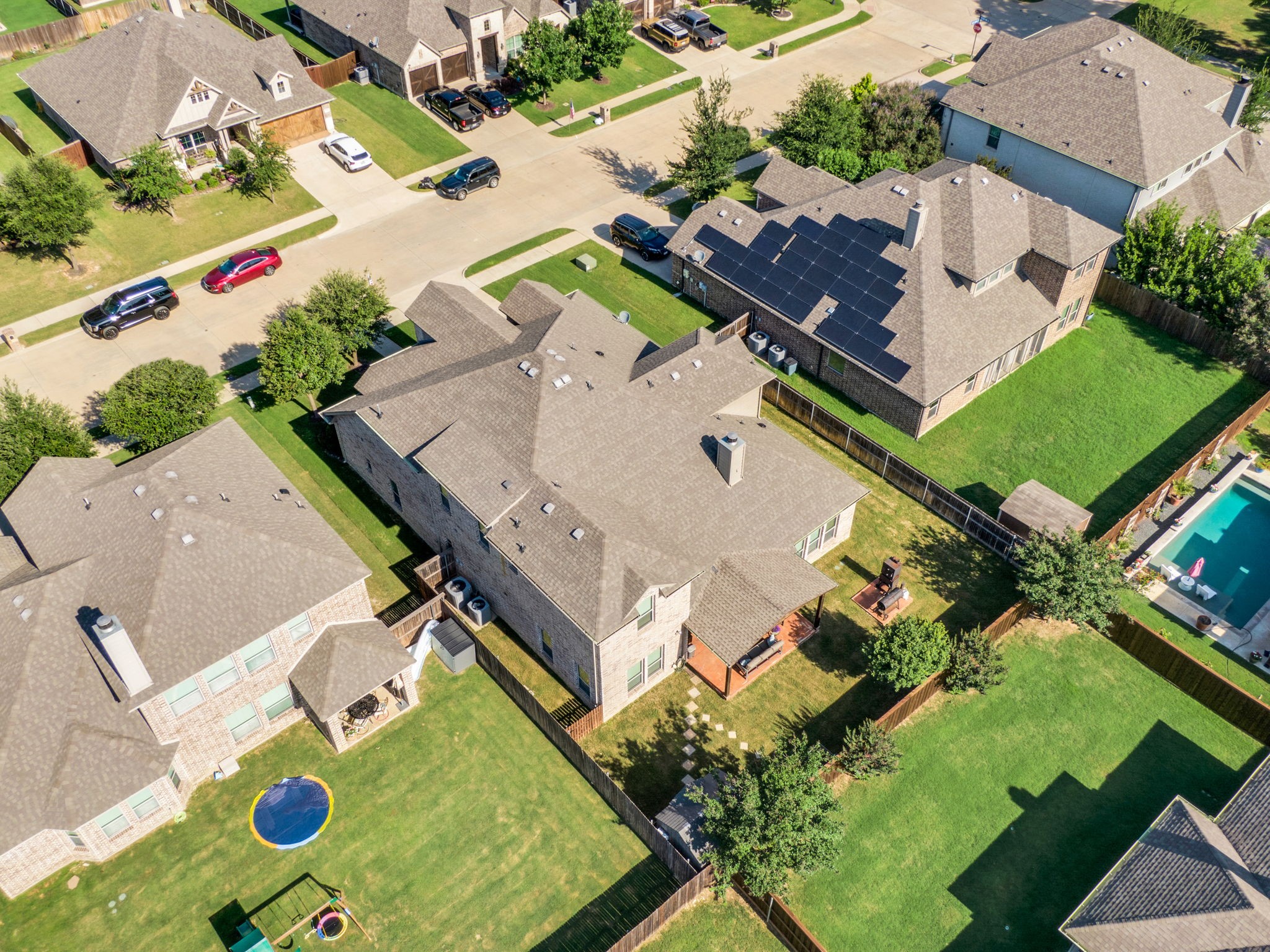 410 Salt Cedar Drive Midlothian TX 76065