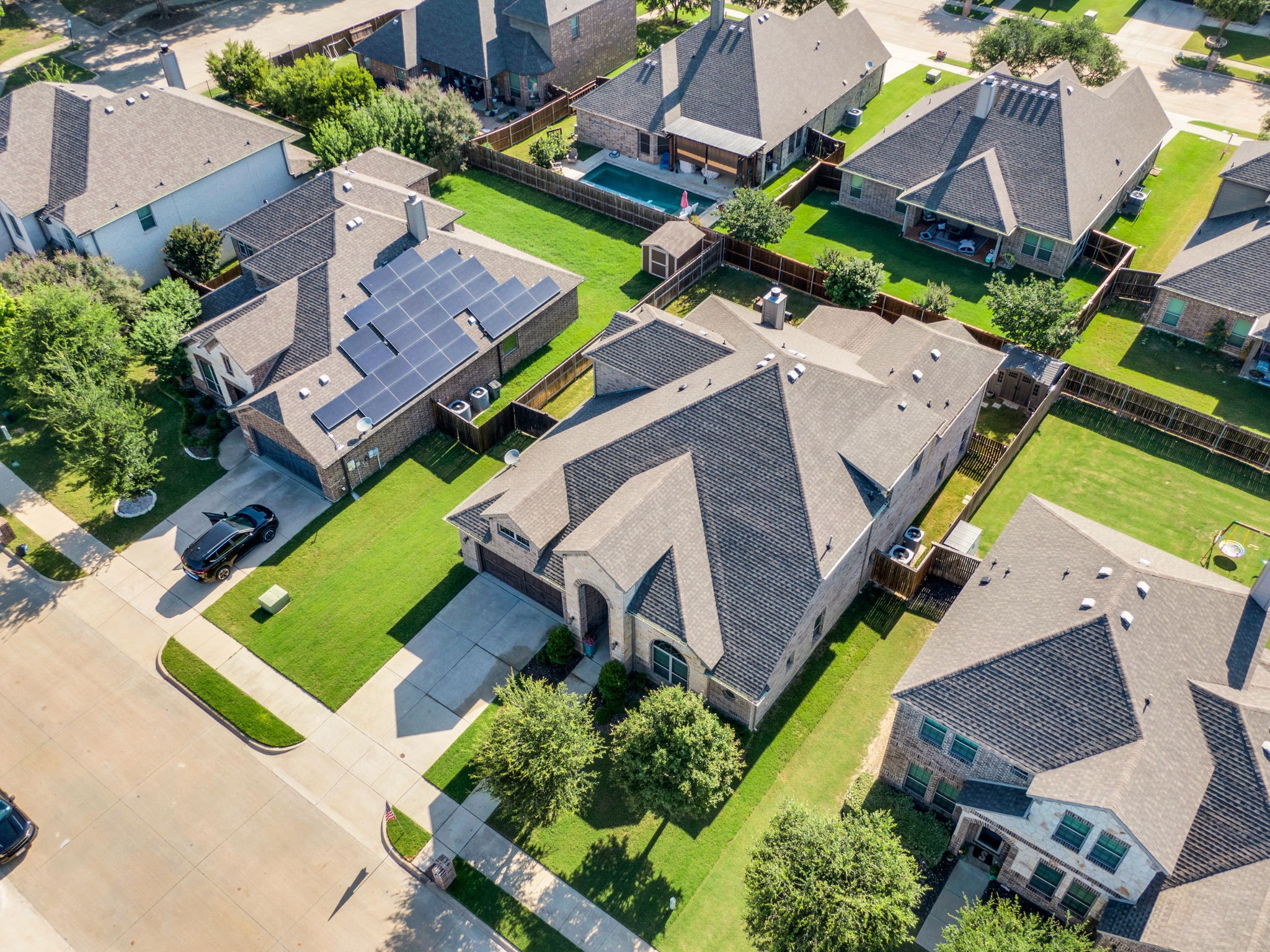 410 Salt Cedar Drive Midlothian TX 76065