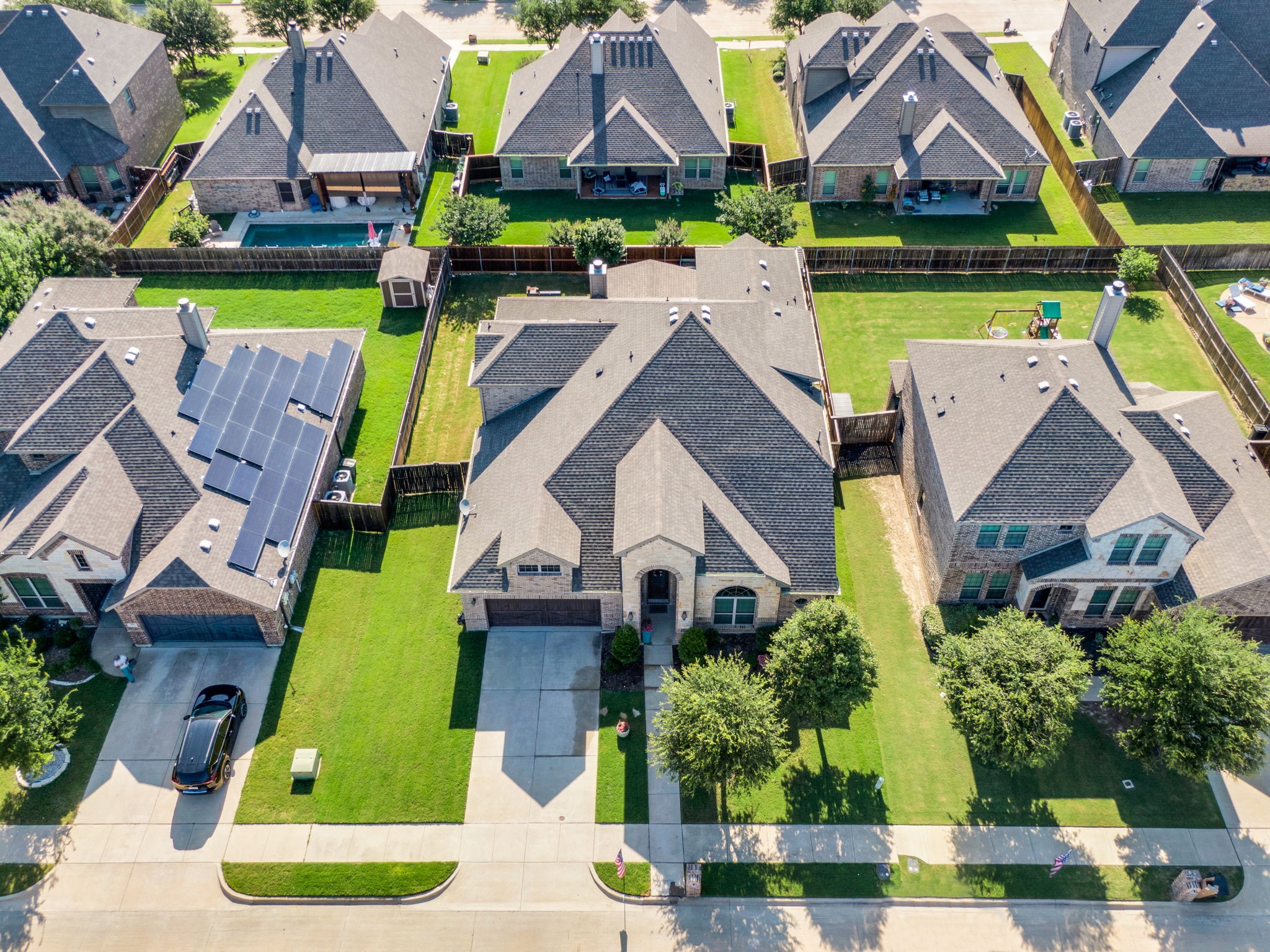 410 Salt Cedar Drive Midlothian TX 76065