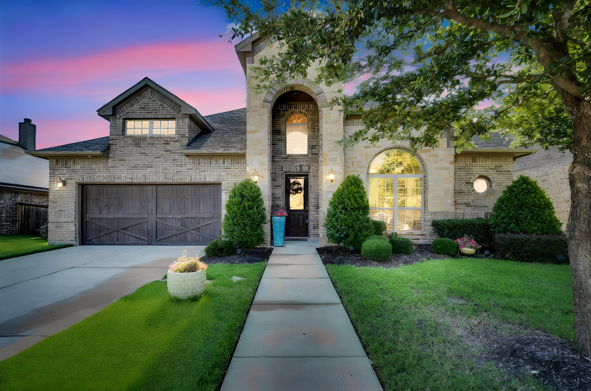 410 Salt Cedar Drive Midlothian TX 76065