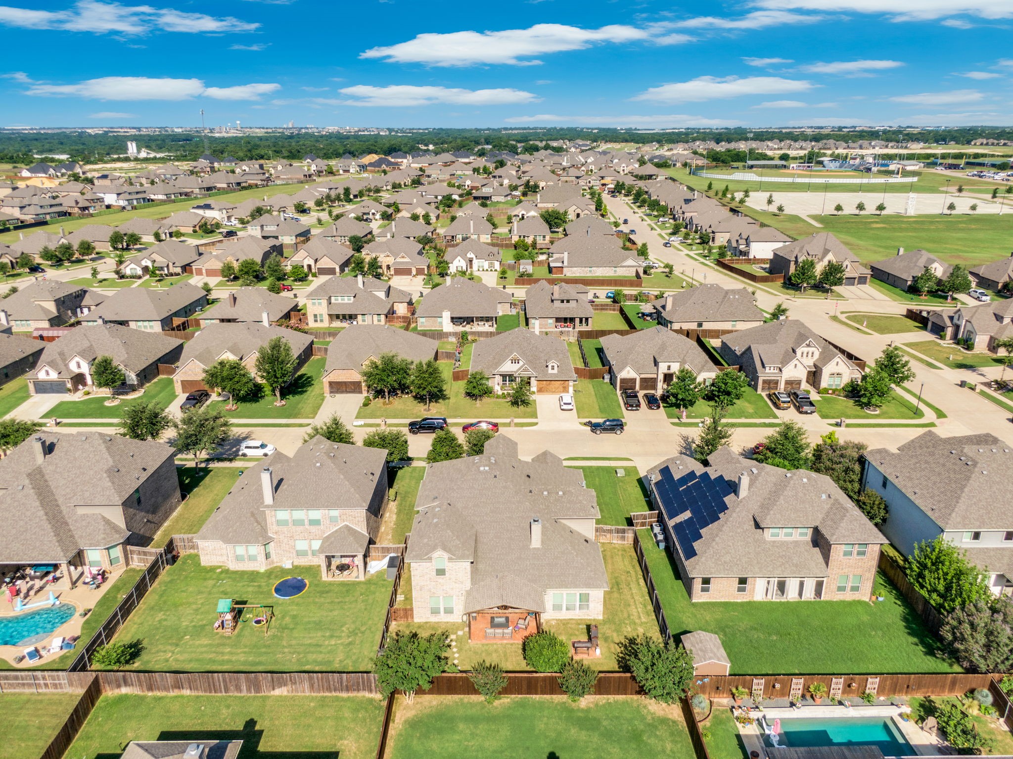 410 Salt Cedar Drive Midlothian TX 76065