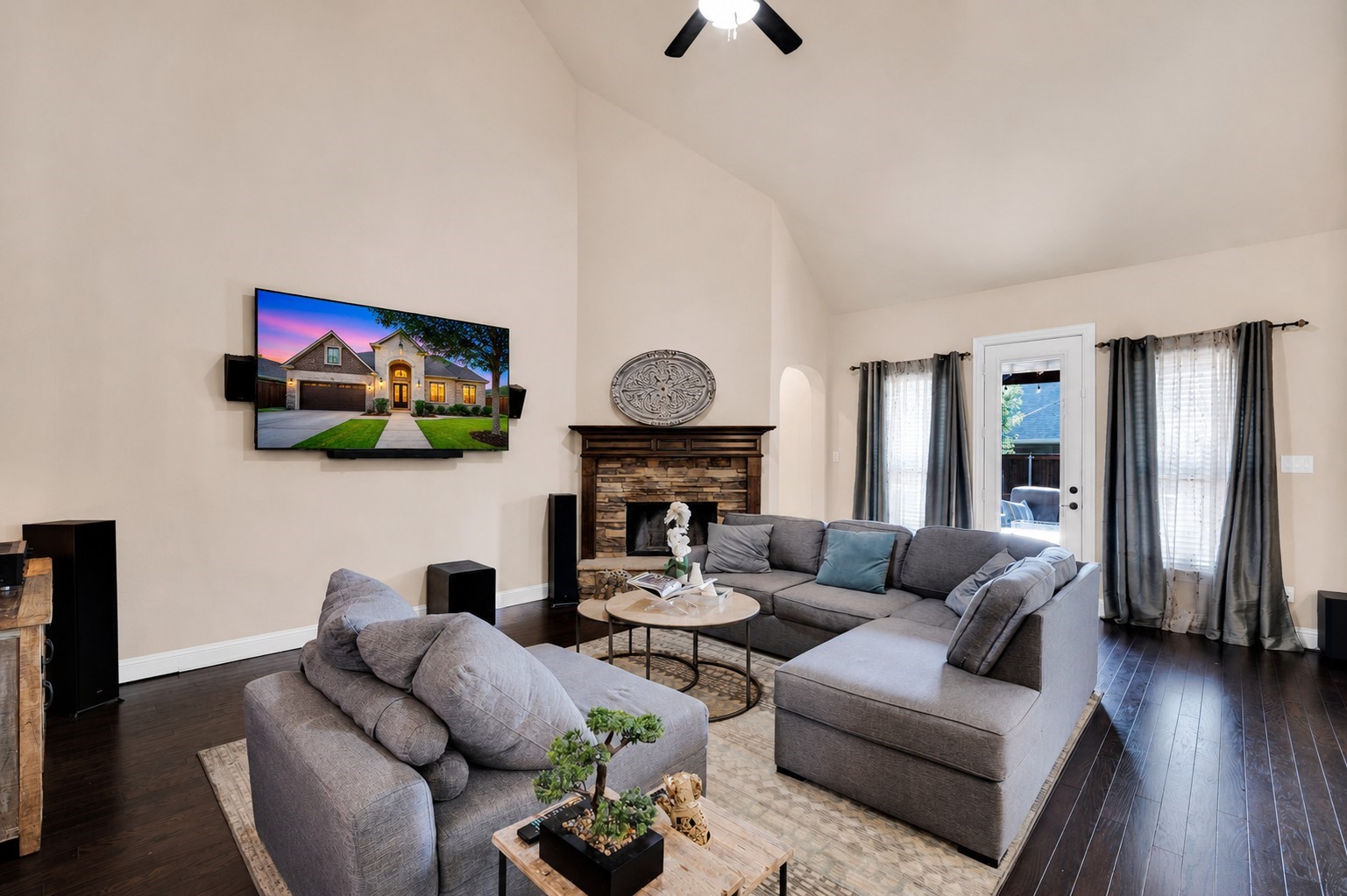 410 Salt Cedar Drive Midlothian TX 76065