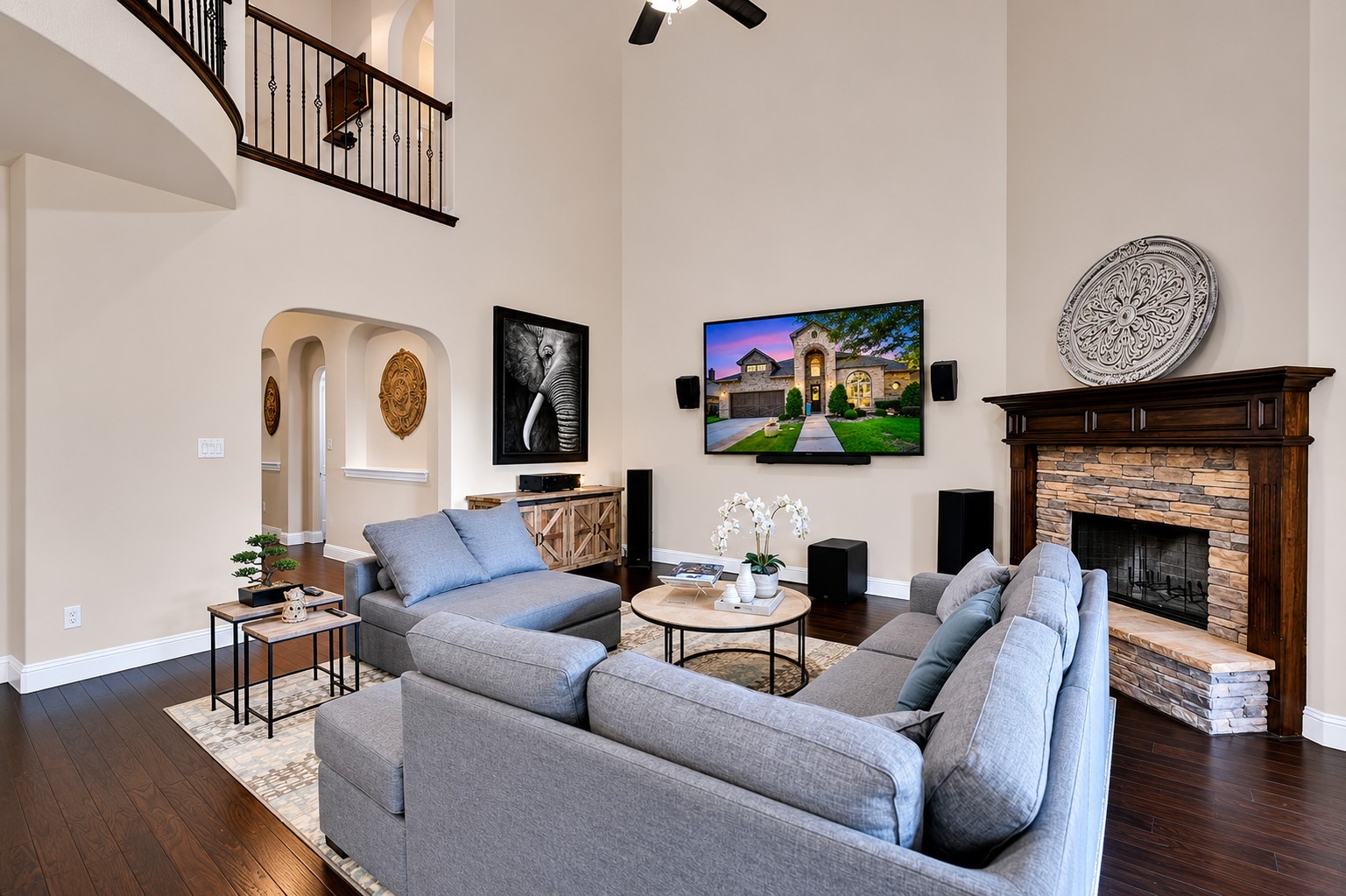 410 Salt Cedar Drive Midlothian TX 76065