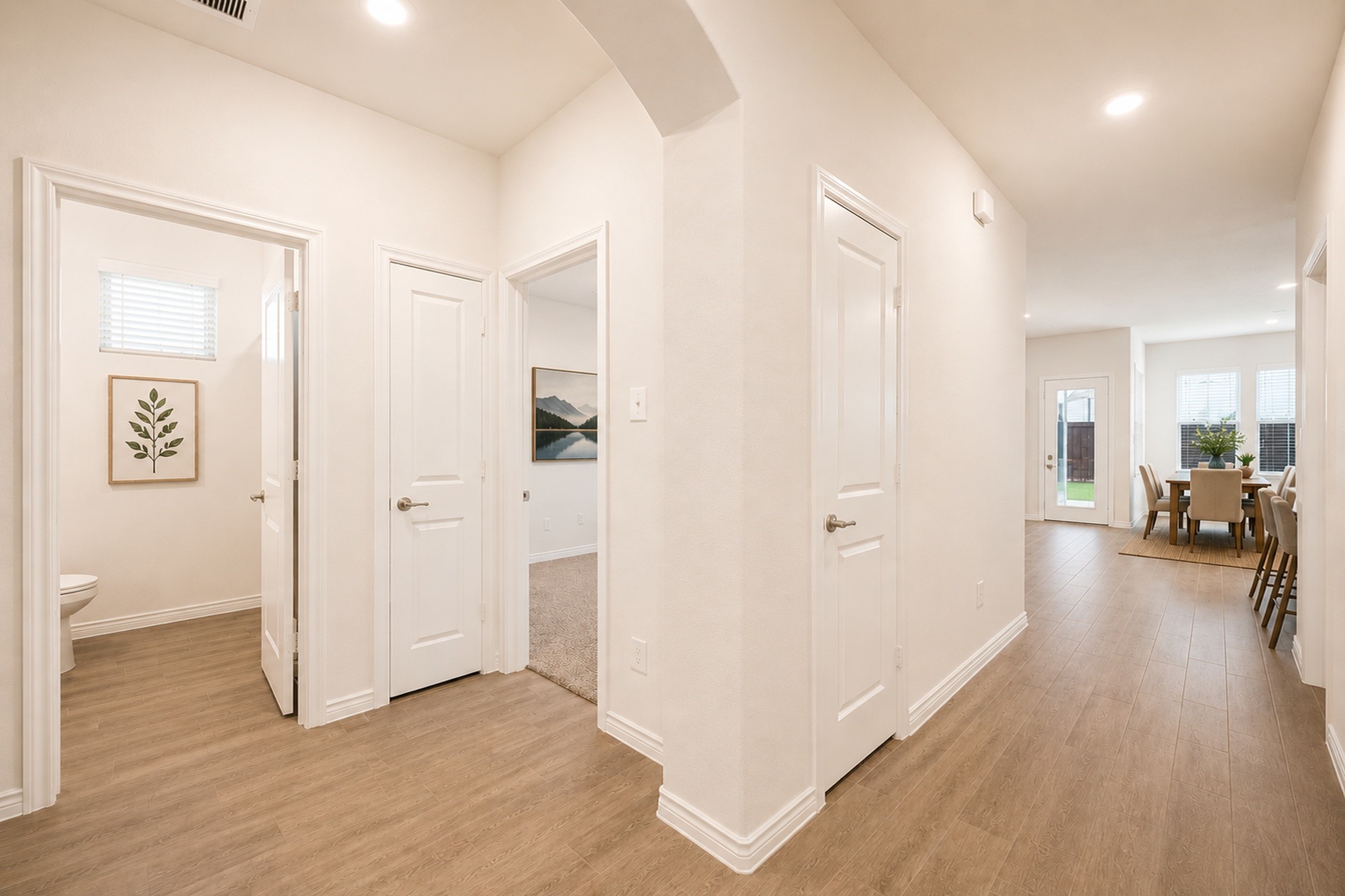 10624 Echo Brook Lane Aubrey TX 76227
