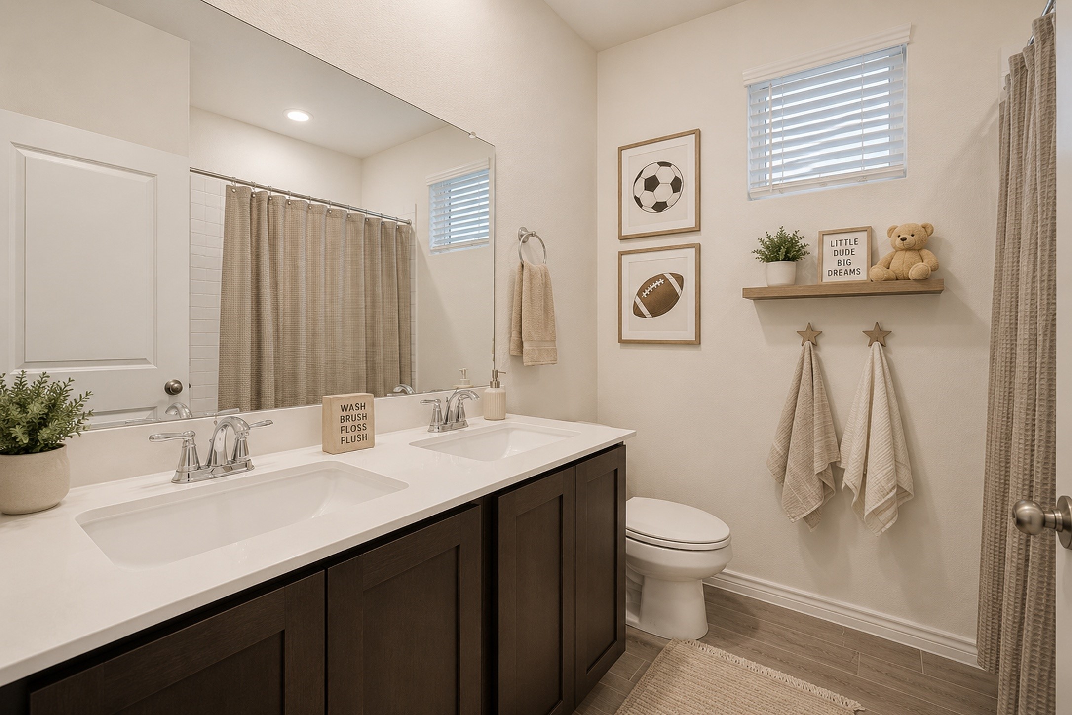 10624 Echo Brook Lane Aubrey TX 76227
