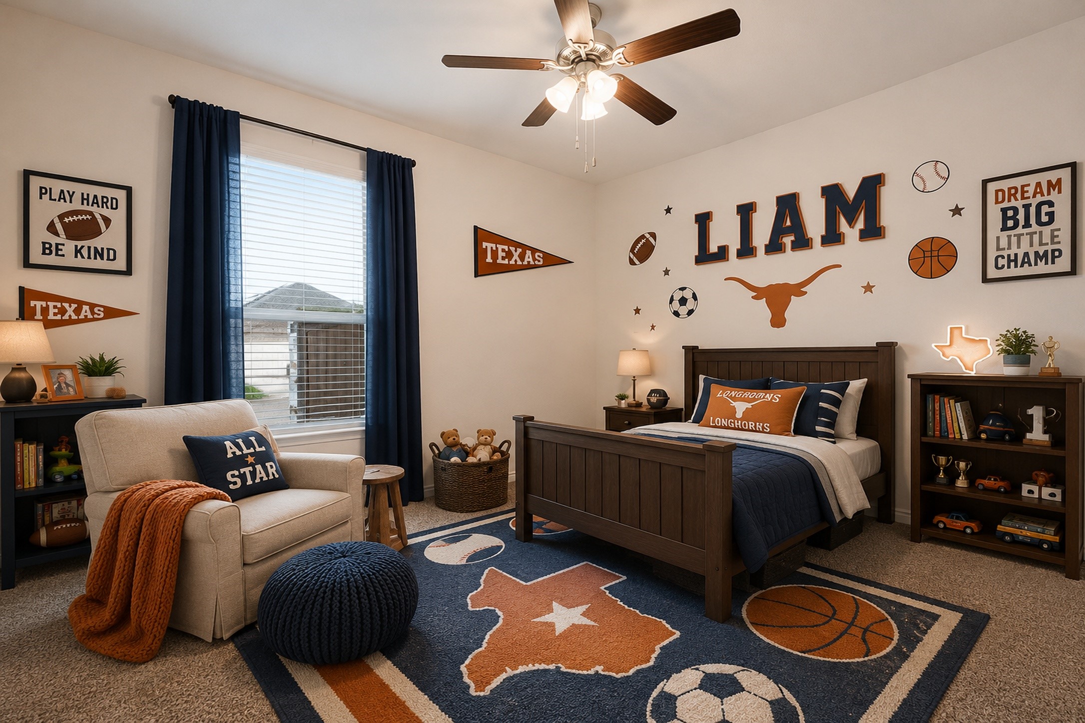 10624 Echo Brook Lane Aubrey TX 76227
