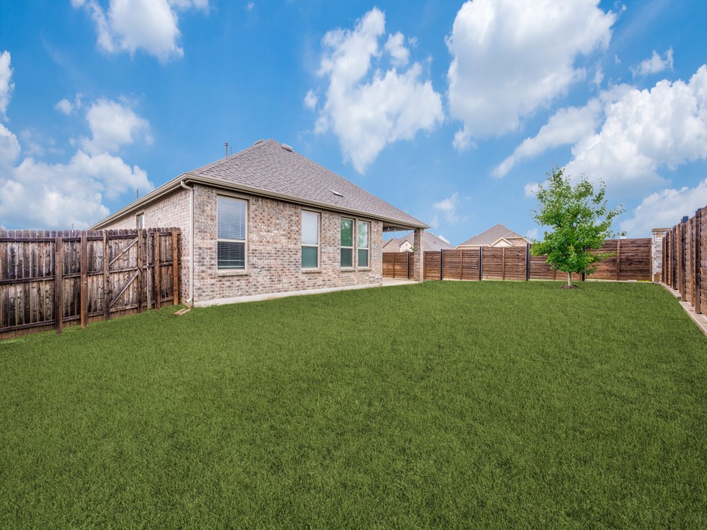 10624 Echo Brook Lane Aubrey TX 76227