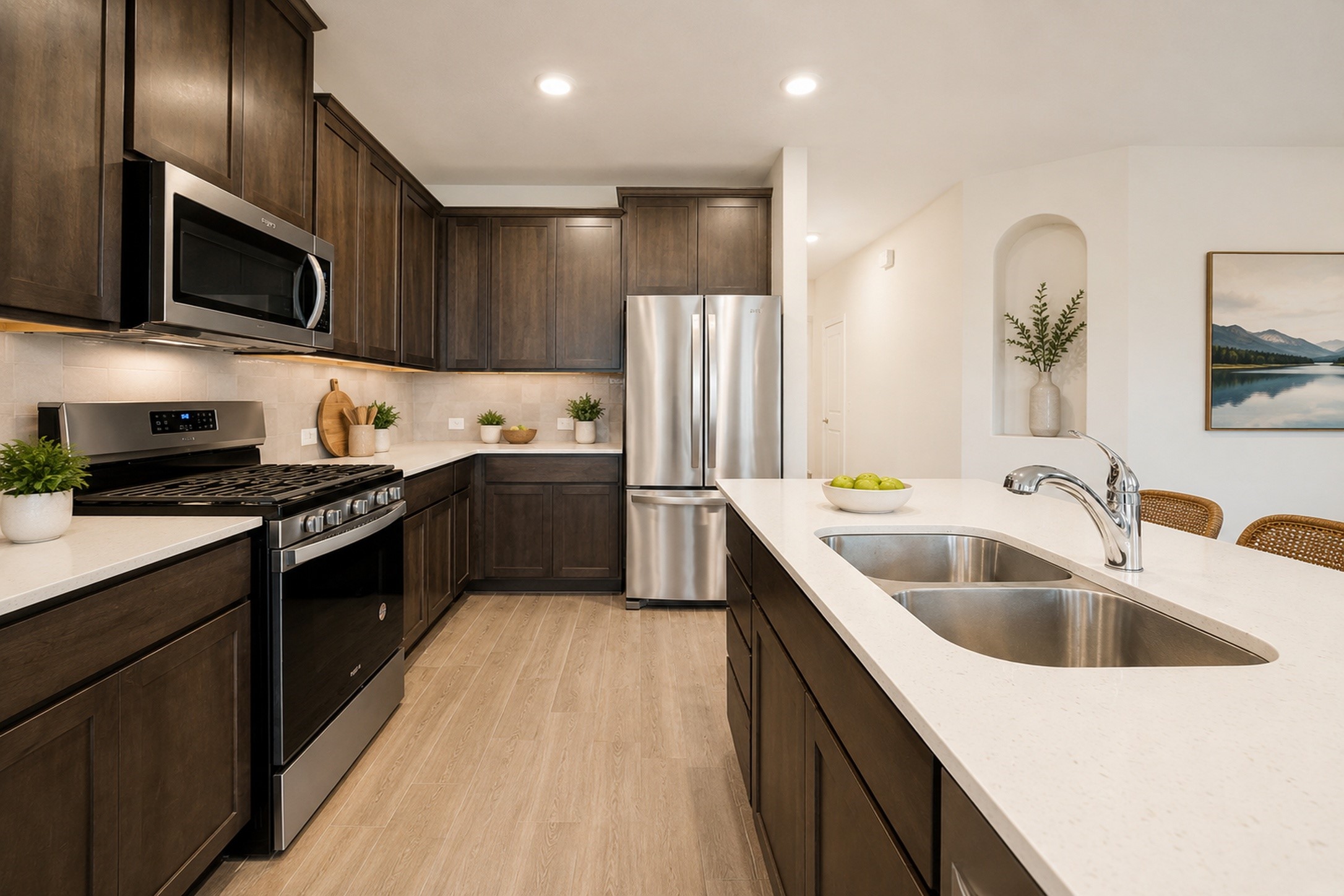 10624 Echo Brook Lane Aubrey TX 76227
