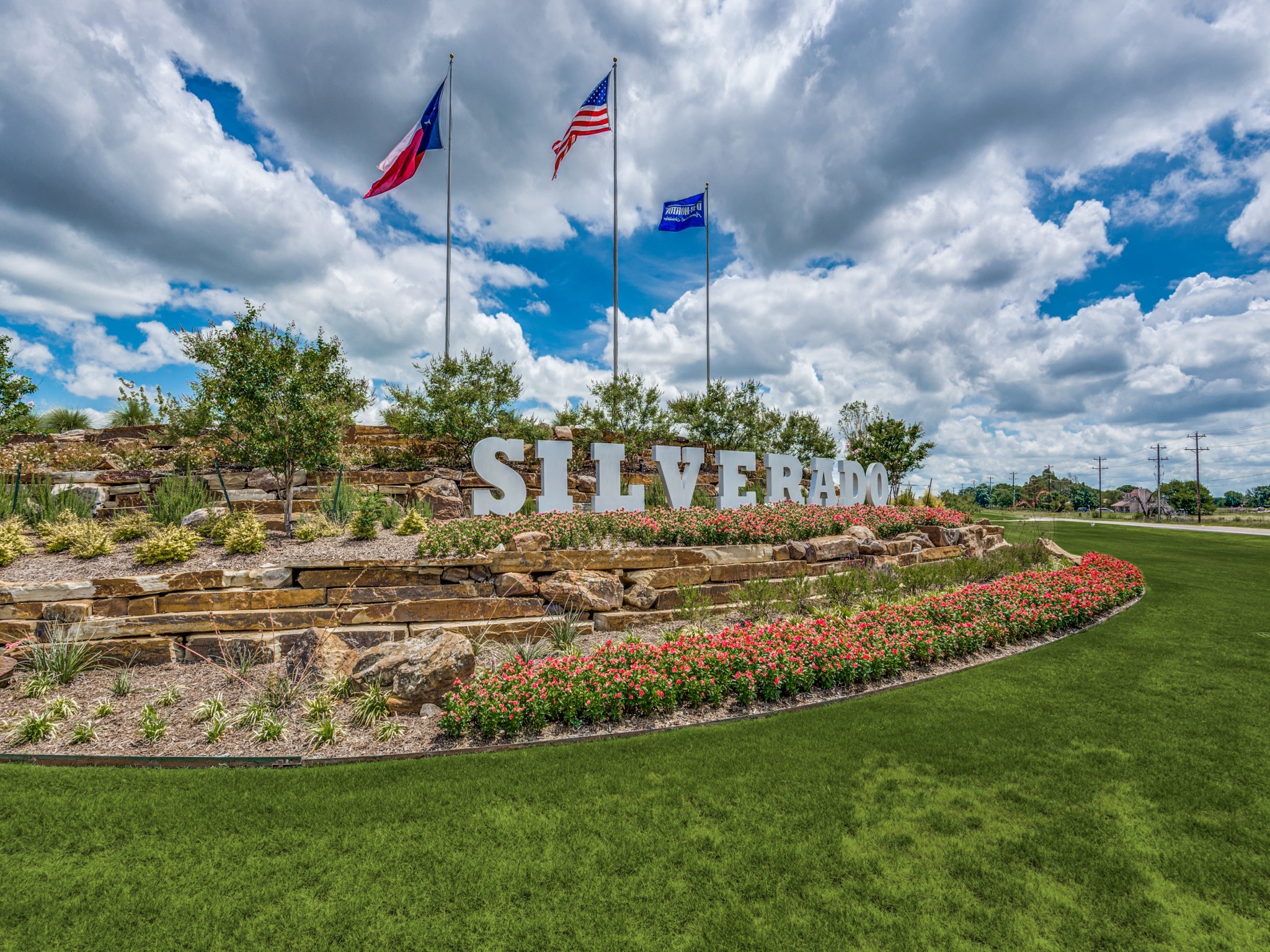 10624 Echo Brook Lane Aubrey TX 76227