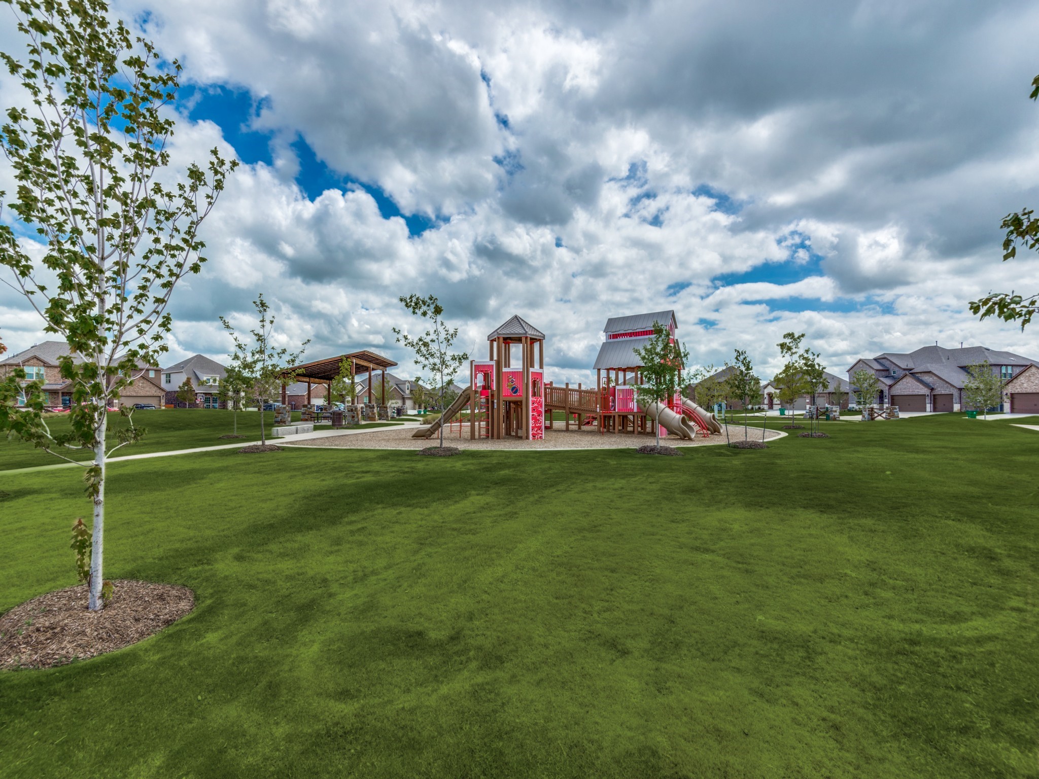 10624 Echo Brook Lane Aubrey TX 76227