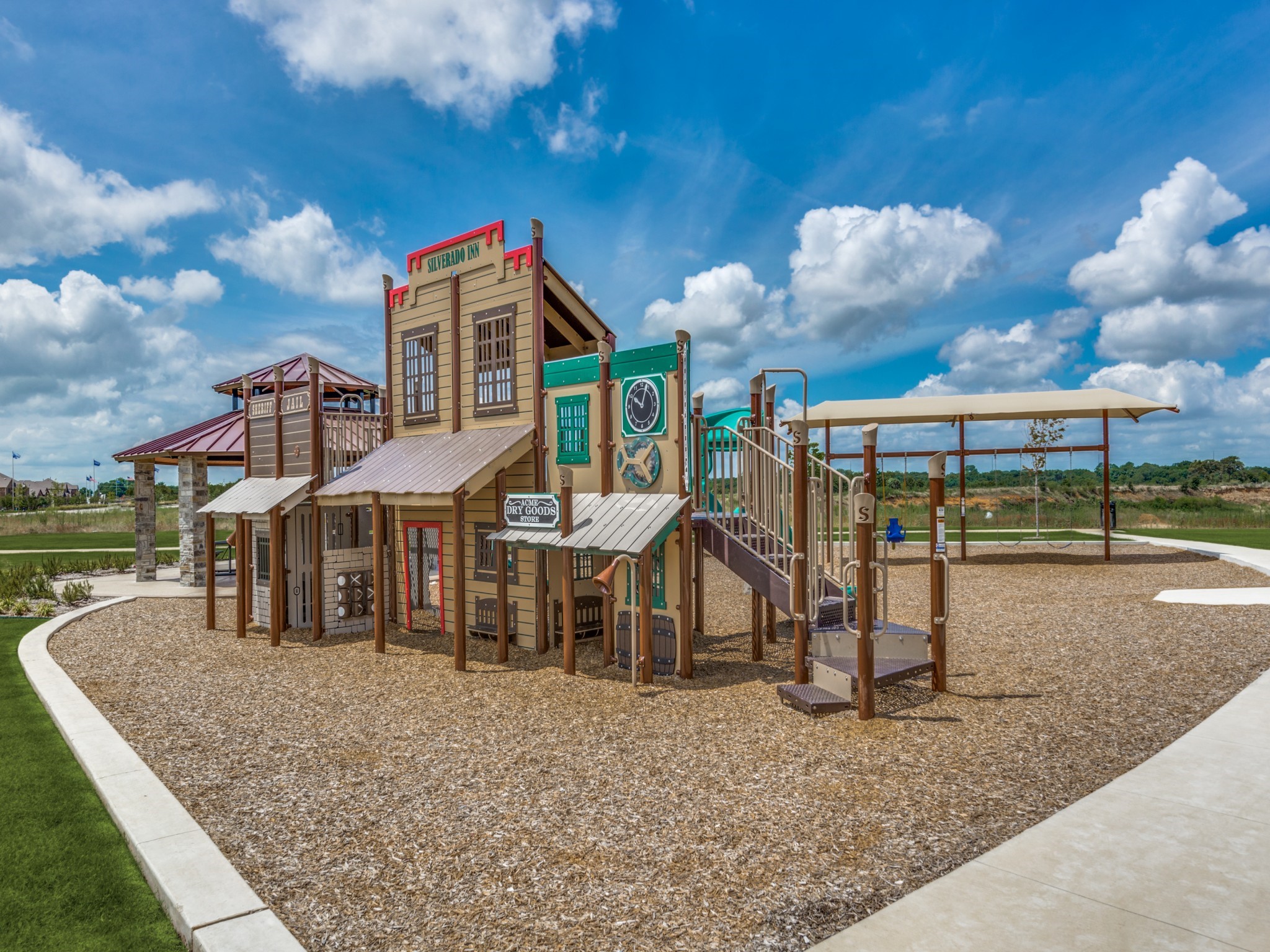 10624 Echo Brook Lane Aubrey TX 76227