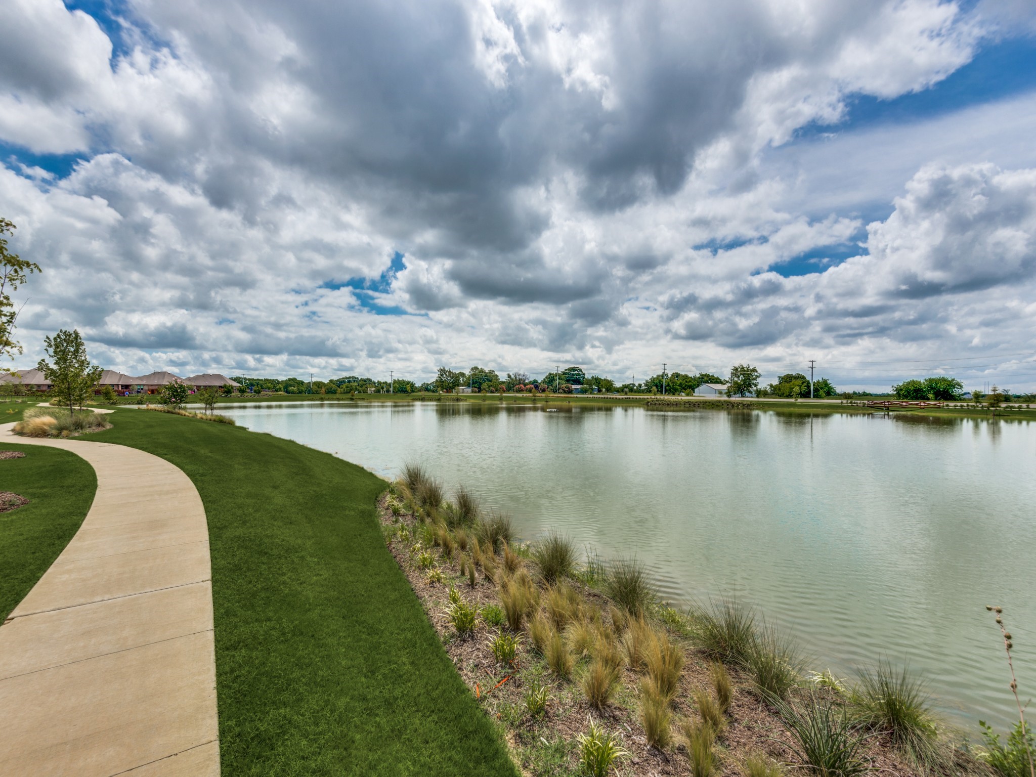 10624 Echo Brook Lane Aubrey TX 76227
