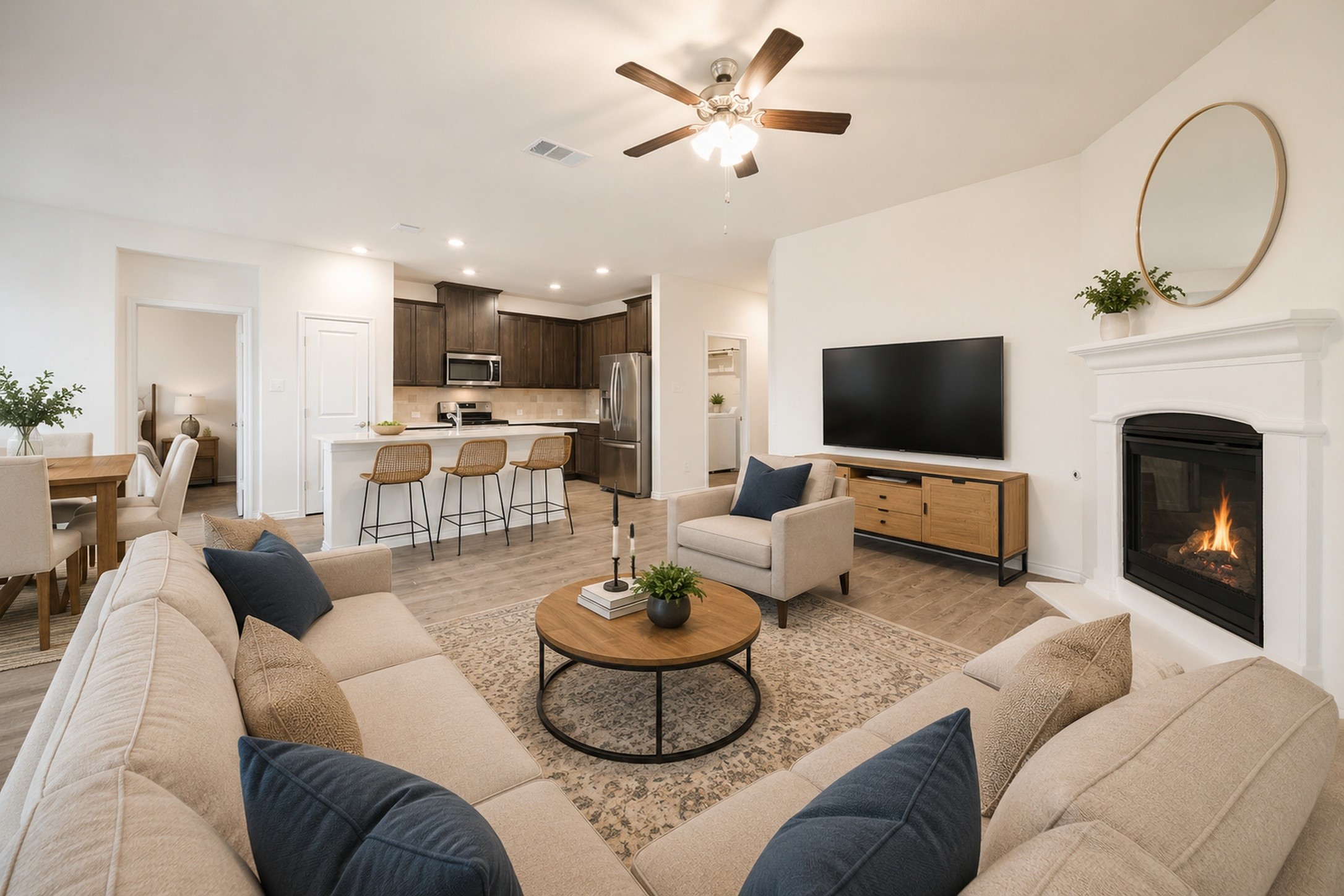 10624 Echo Brook Lane Aubrey TX 76227