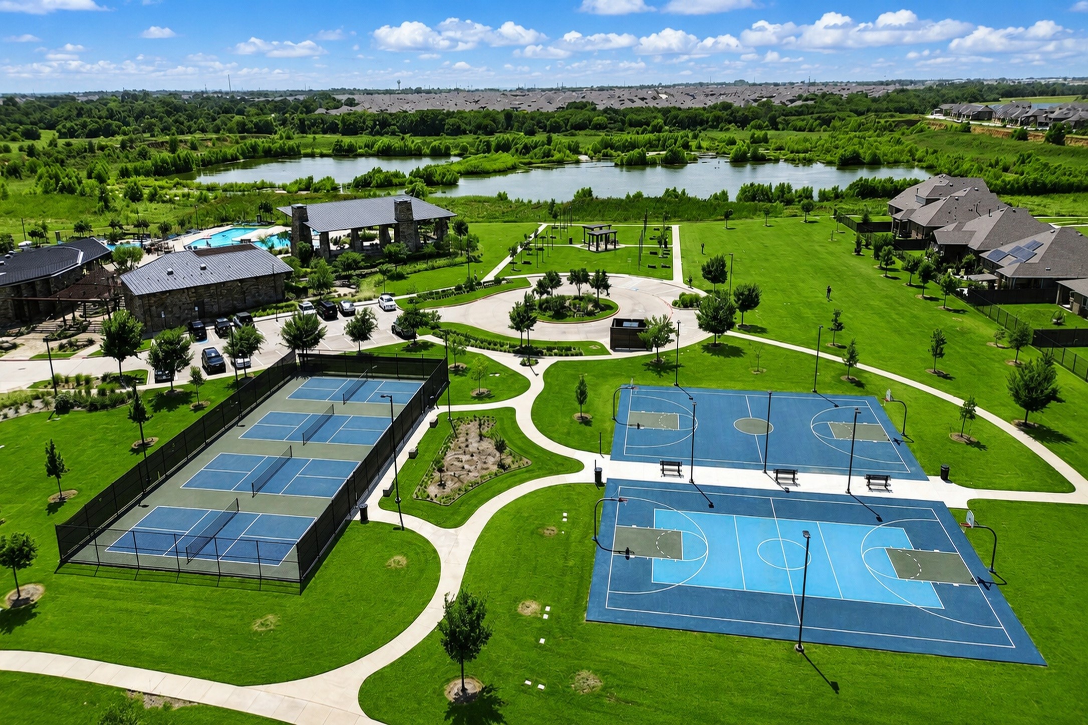10624 Echo Brook Lane Aubrey TX 76227