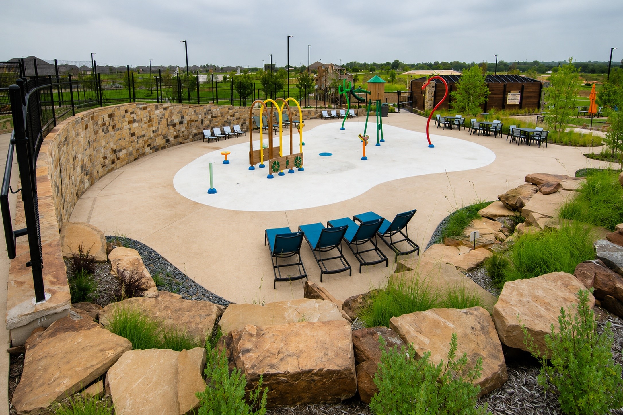 10624 Echo Brook Lane Aubrey TX 76227