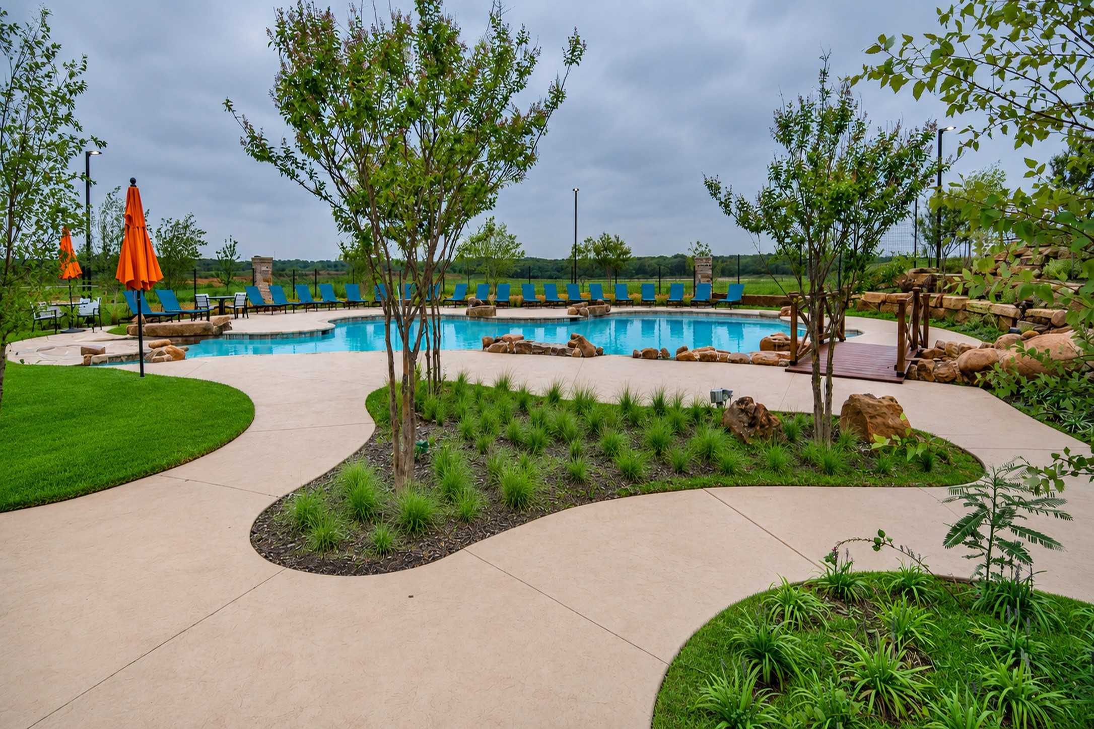 10624 Echo Brook Lane Aubrey TX 76227