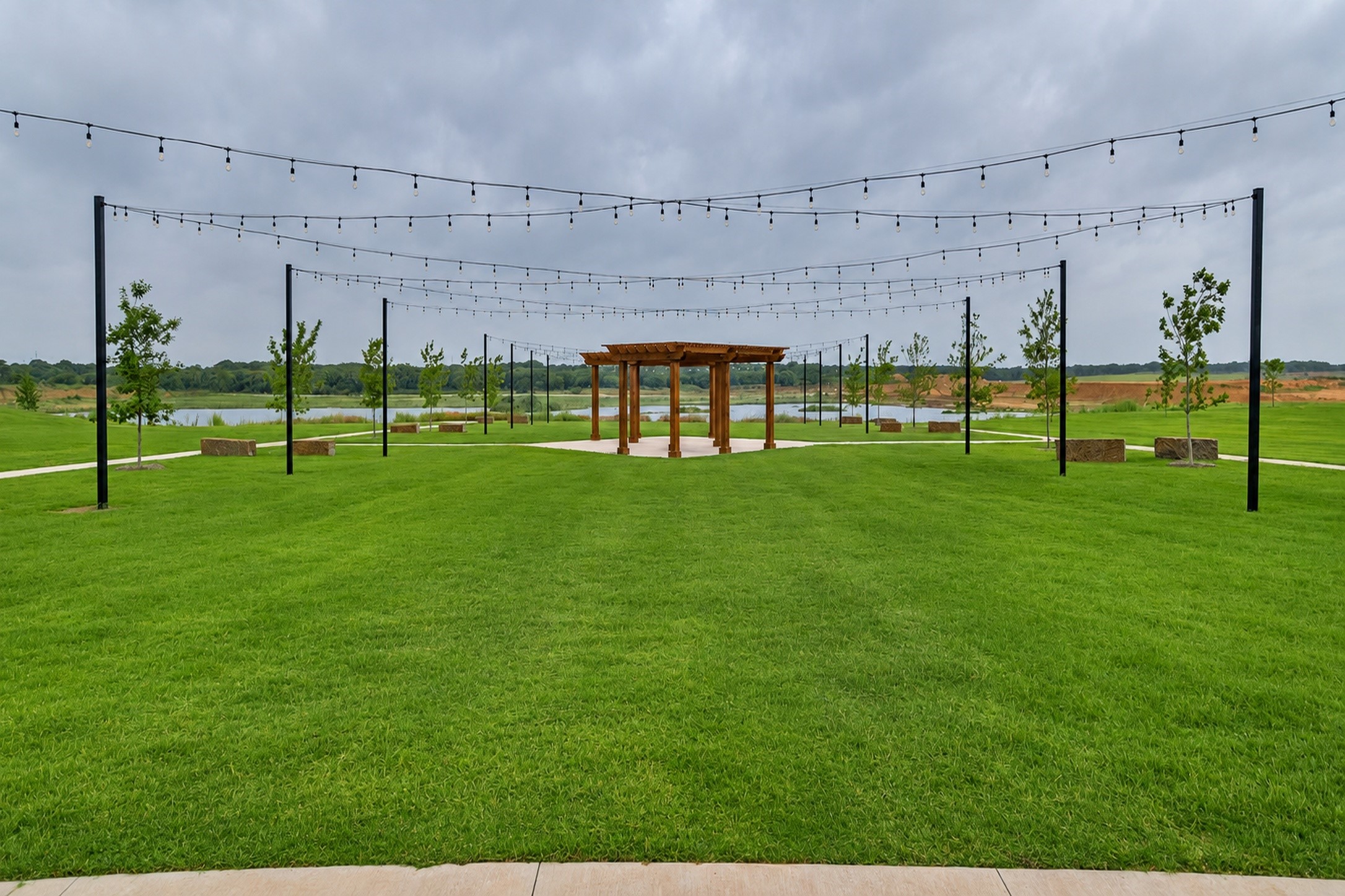 10624 Echo Brook Lane Aubrey TX 76227