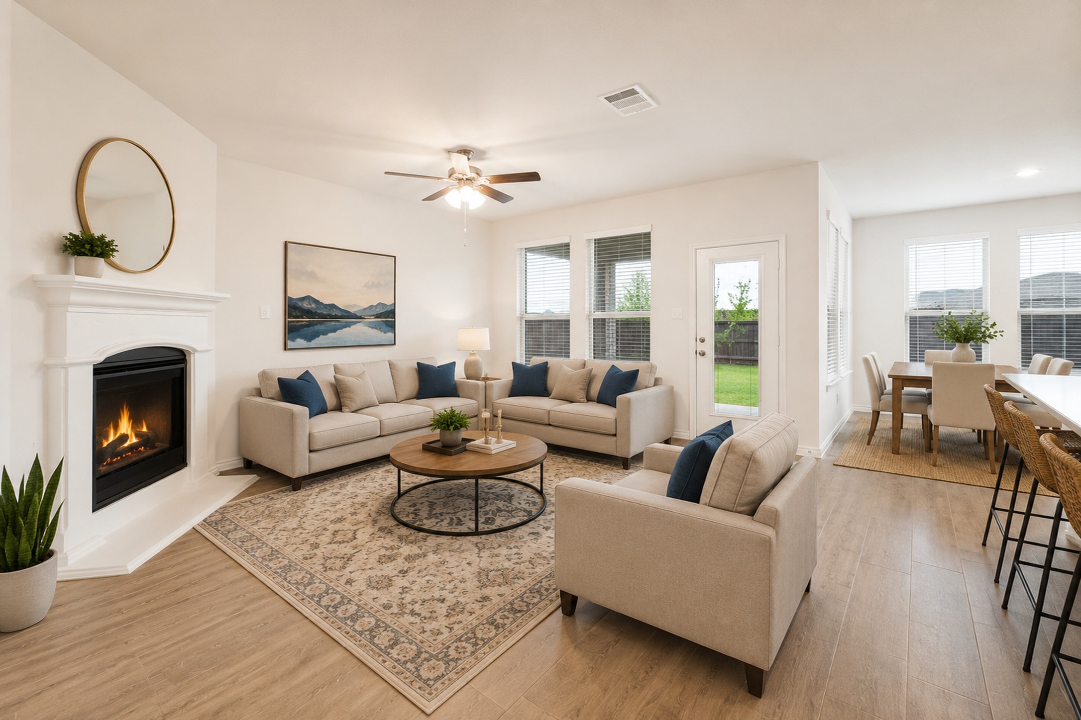 10624 Echo Brook Lane Aubrey TX 76227