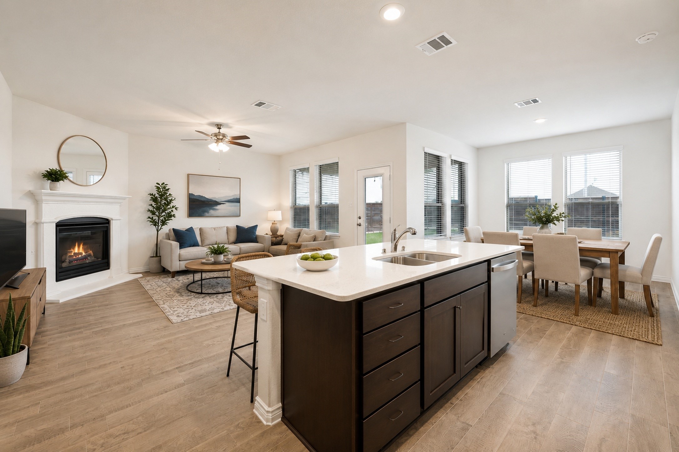 10624 Echo Brook Lane Aubrey TX 76227