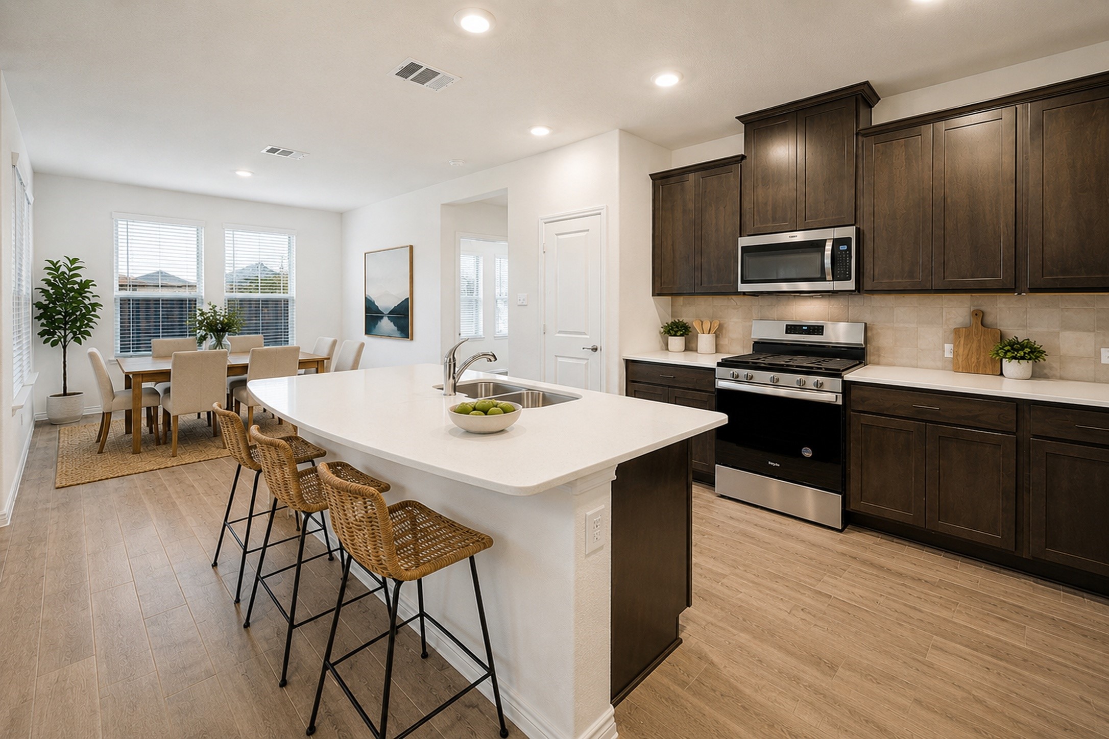 10624 Echo Brook Lane Aubrey TX 76227