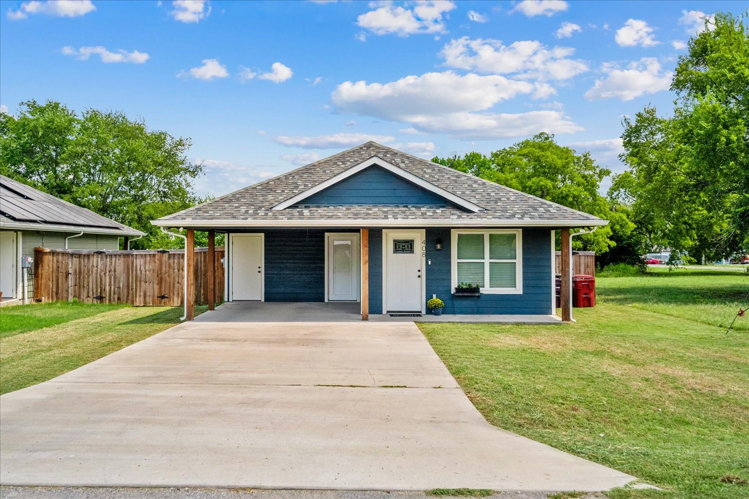 408 S Cedar Street Leonard TX 75452