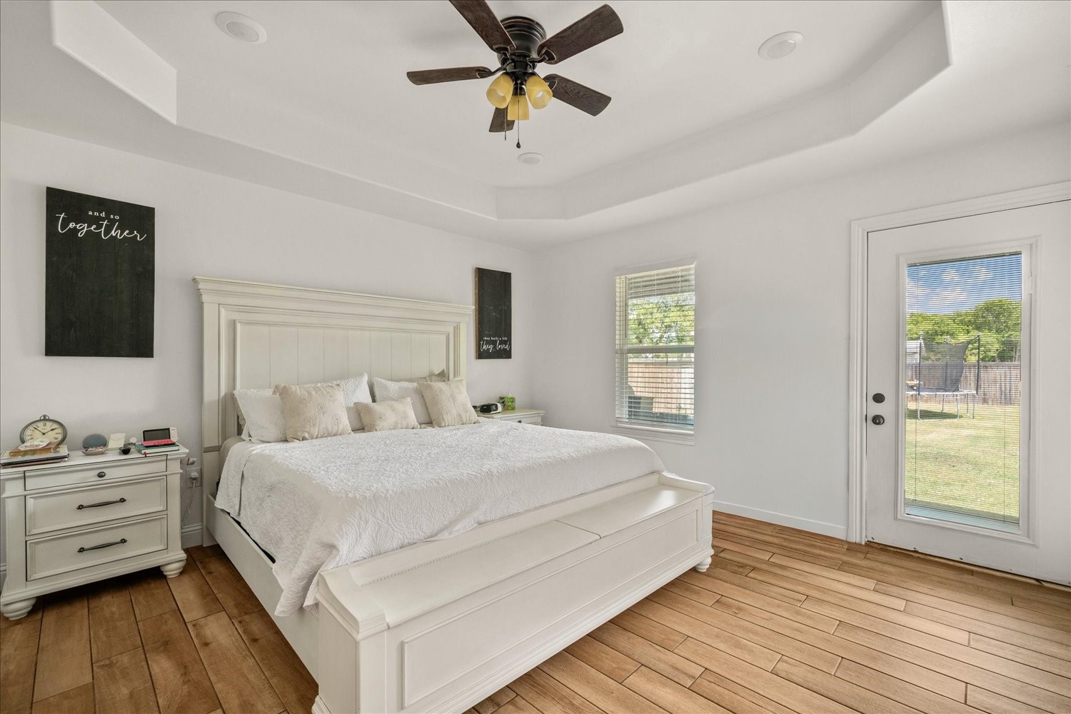 408 S Cedar Street Leonard TX 75452