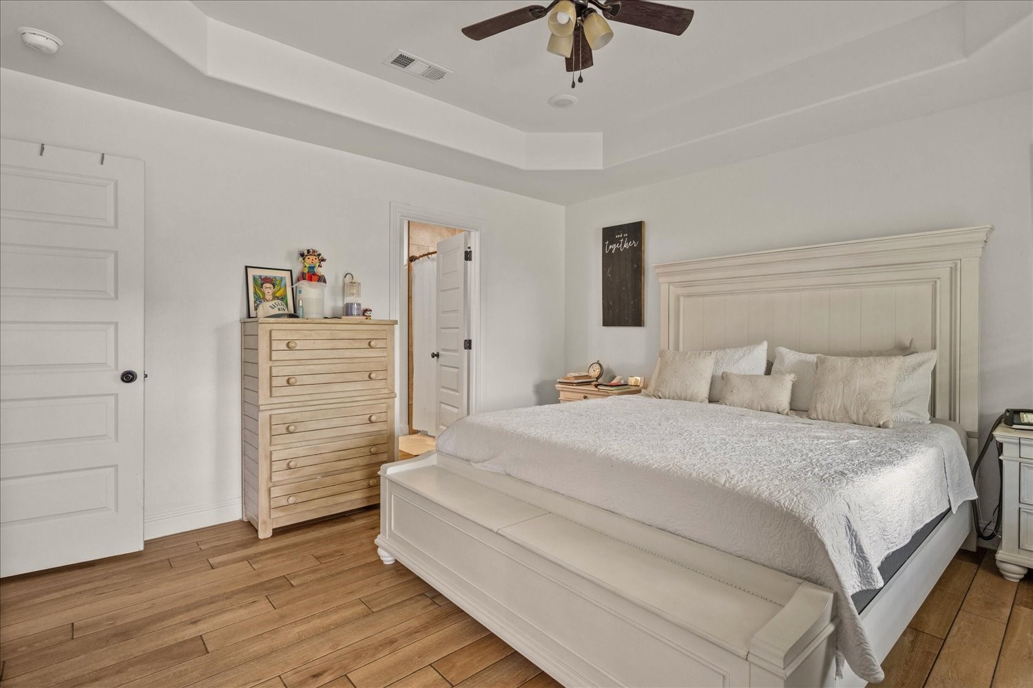 408 S Cedar Street Leonard TX 75452