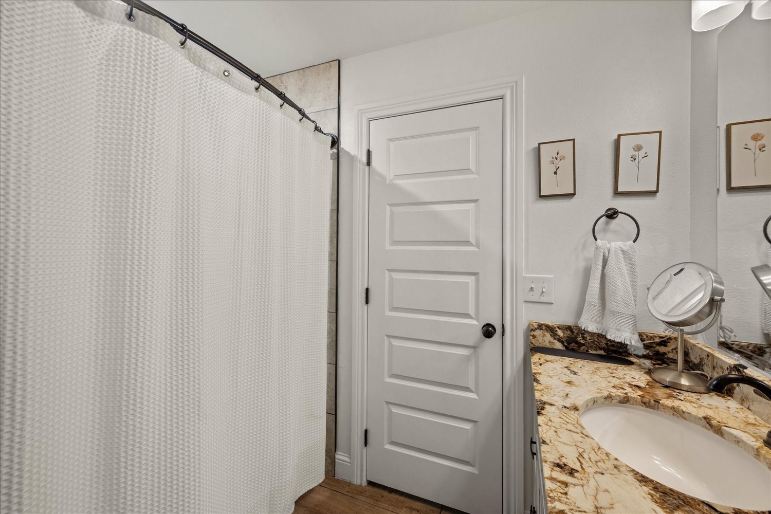 408 S Cedar Street Leonard TX 75452