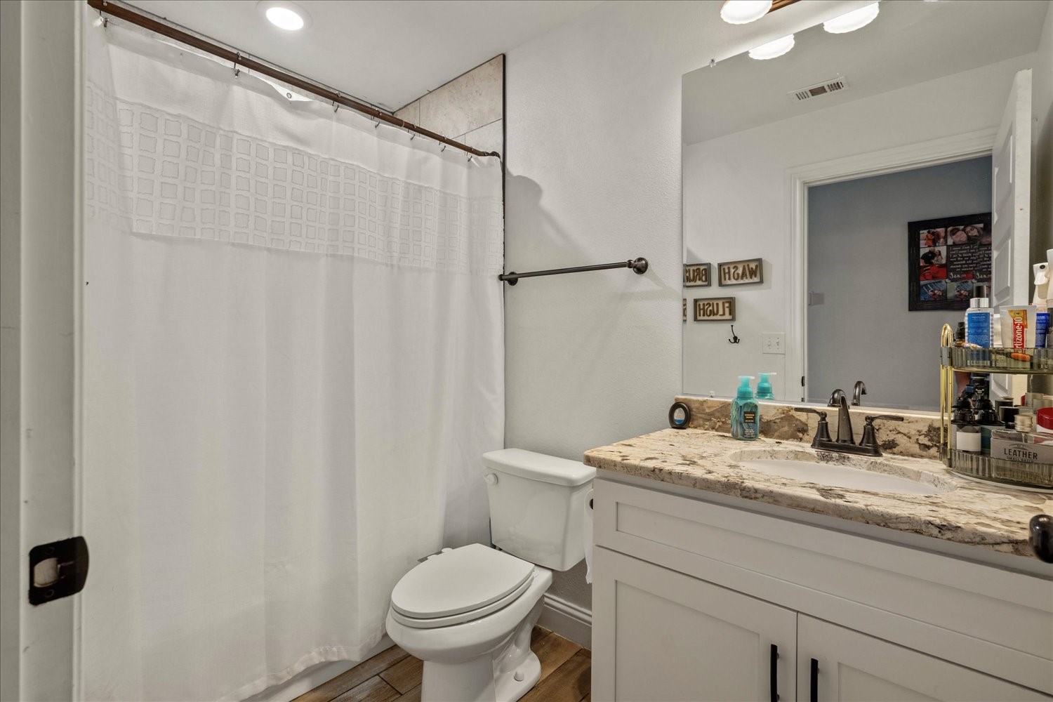 408 S Cedar Street Leonard TX 75452
