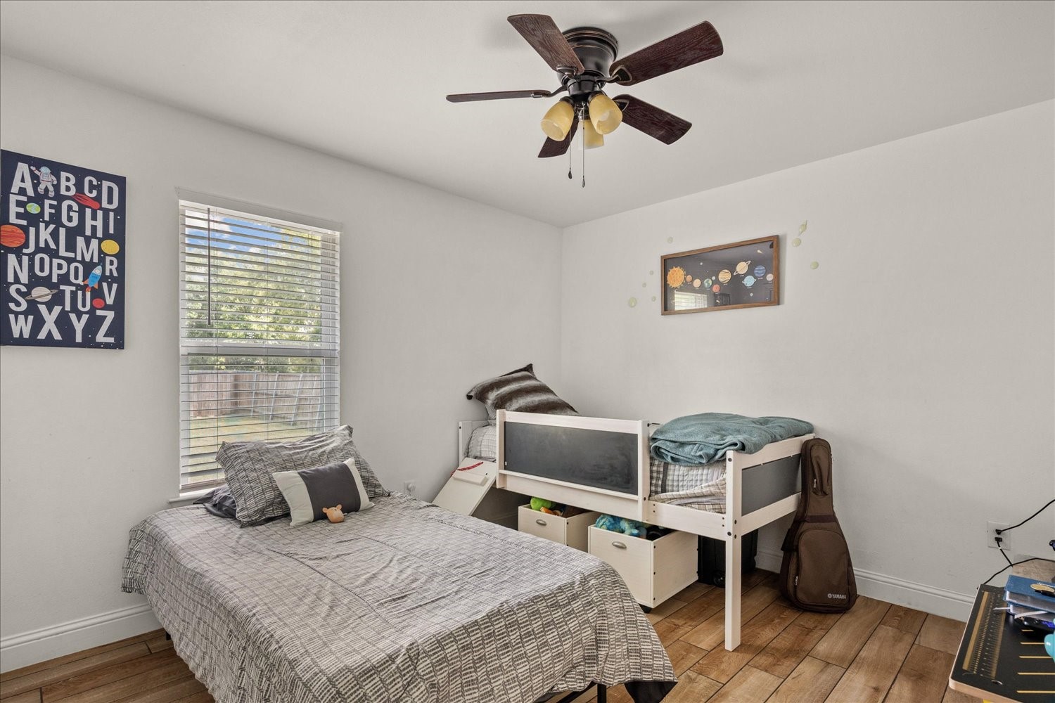 408 S Cedar Street Leonard TX 75452
