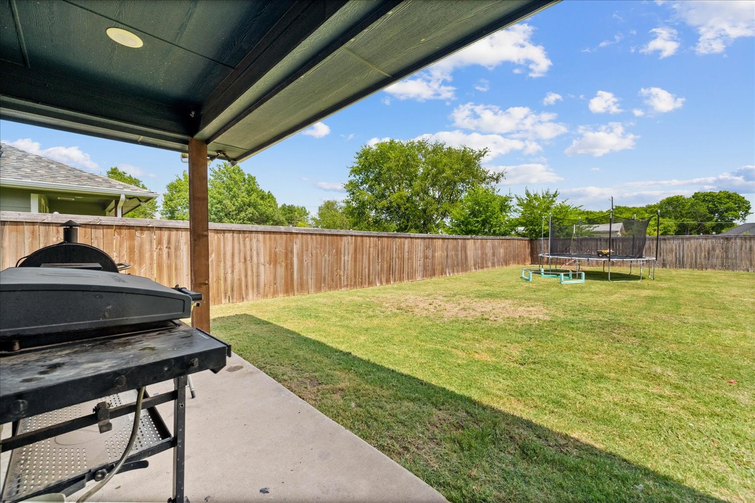 408 S Cedar Street Leonard TX 75452