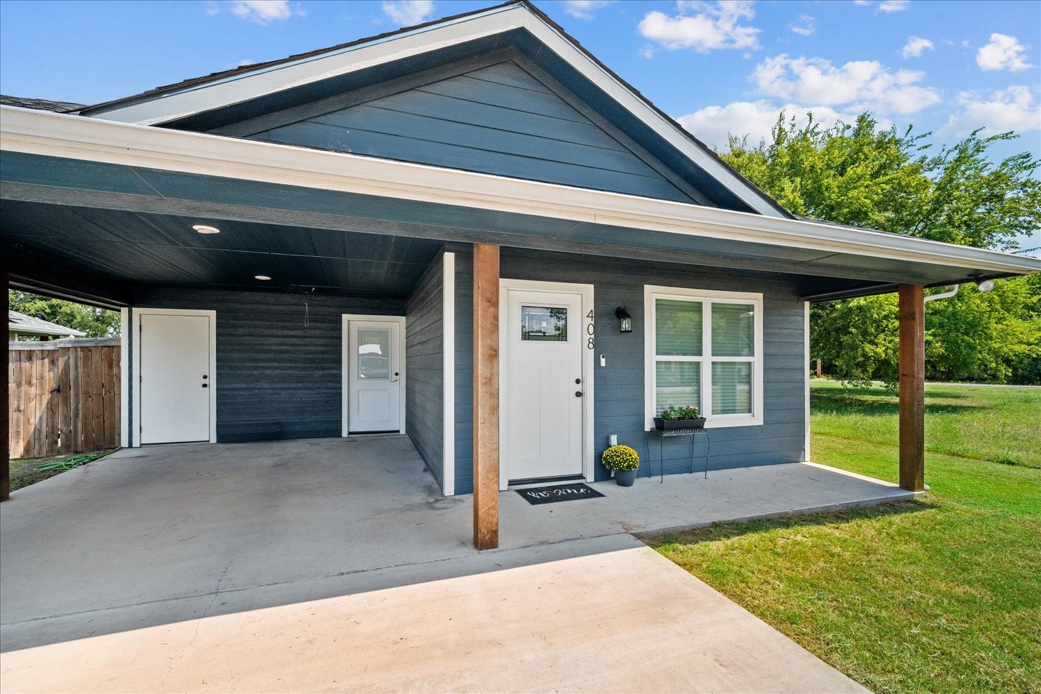 408 S Cedar Street Leonard TX 75452