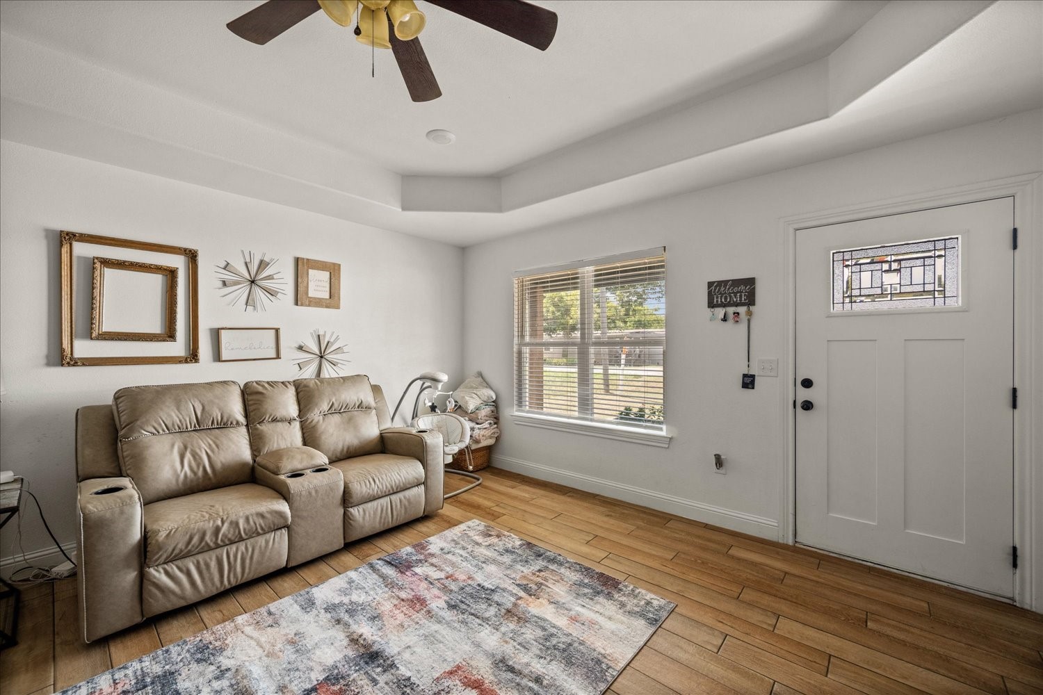 408 S Cedar Street Leonard TX 75452