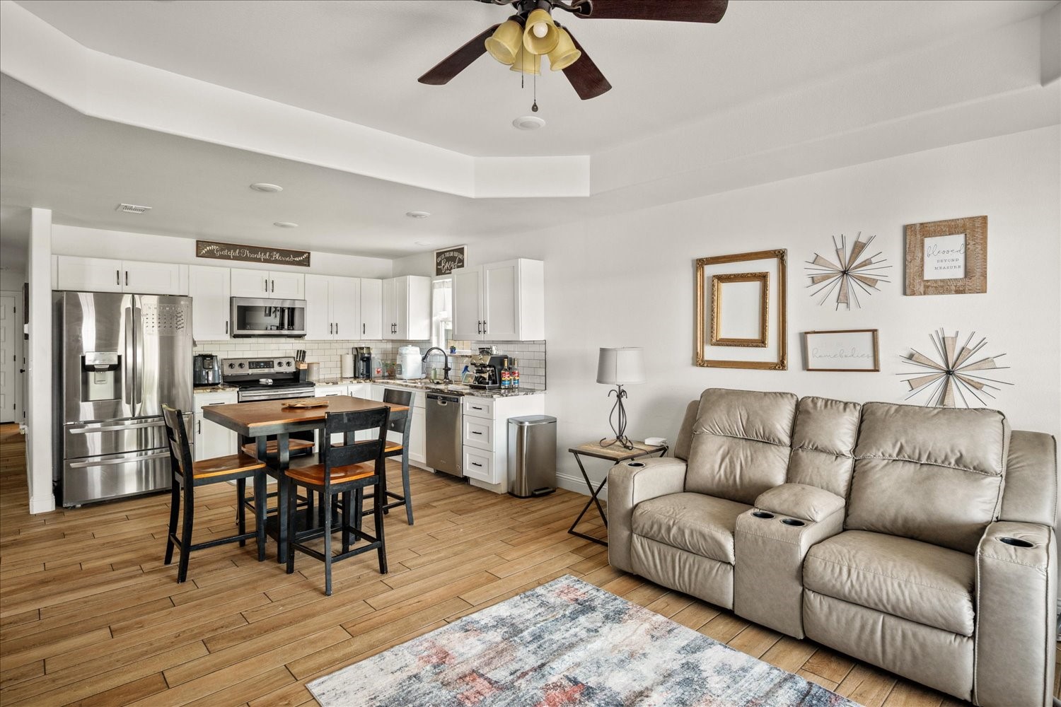 408 S Cedar Street Leonard TX 75452