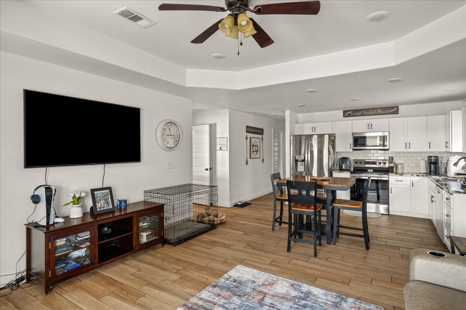 408 S Cedar Street Leonard TX 75452