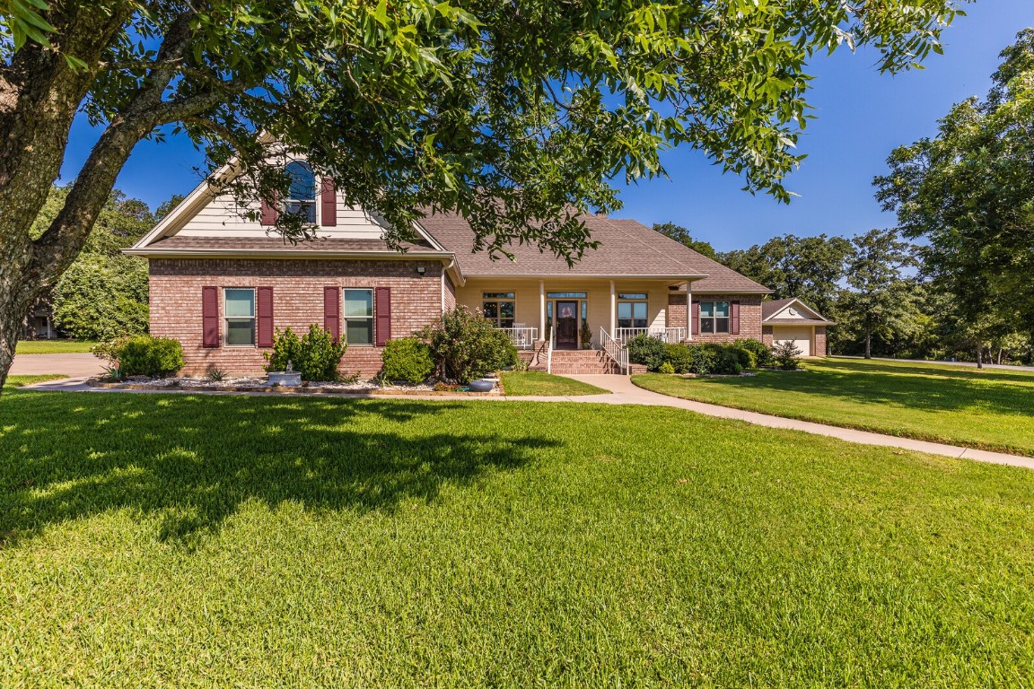 313 Buckshot Whitney TX 76692