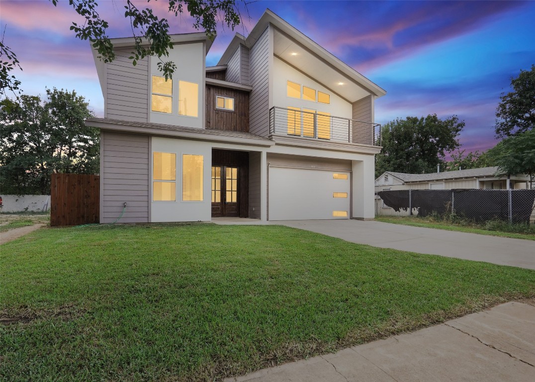 918 Shaw Street Dallas TX 75212