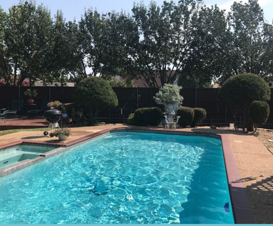1624 Huntington Drive Mesquite TX 75149