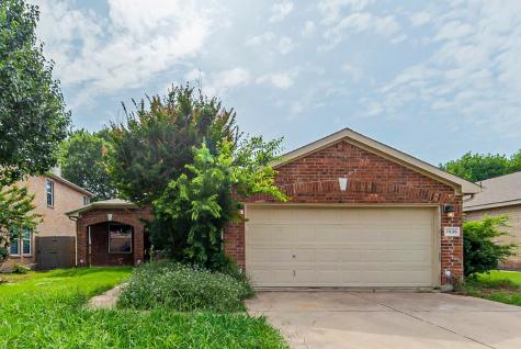7536 Rock Garden Trail Fort Worth TX 76123
