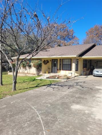 7470 Red Bud Lane Fort Worth TX 76135
