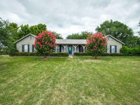 355 Baker Cut Off Road Weatherford TX 76087