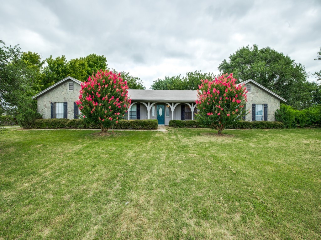 355 Baker Cut Off Road Weatherford TX 76087