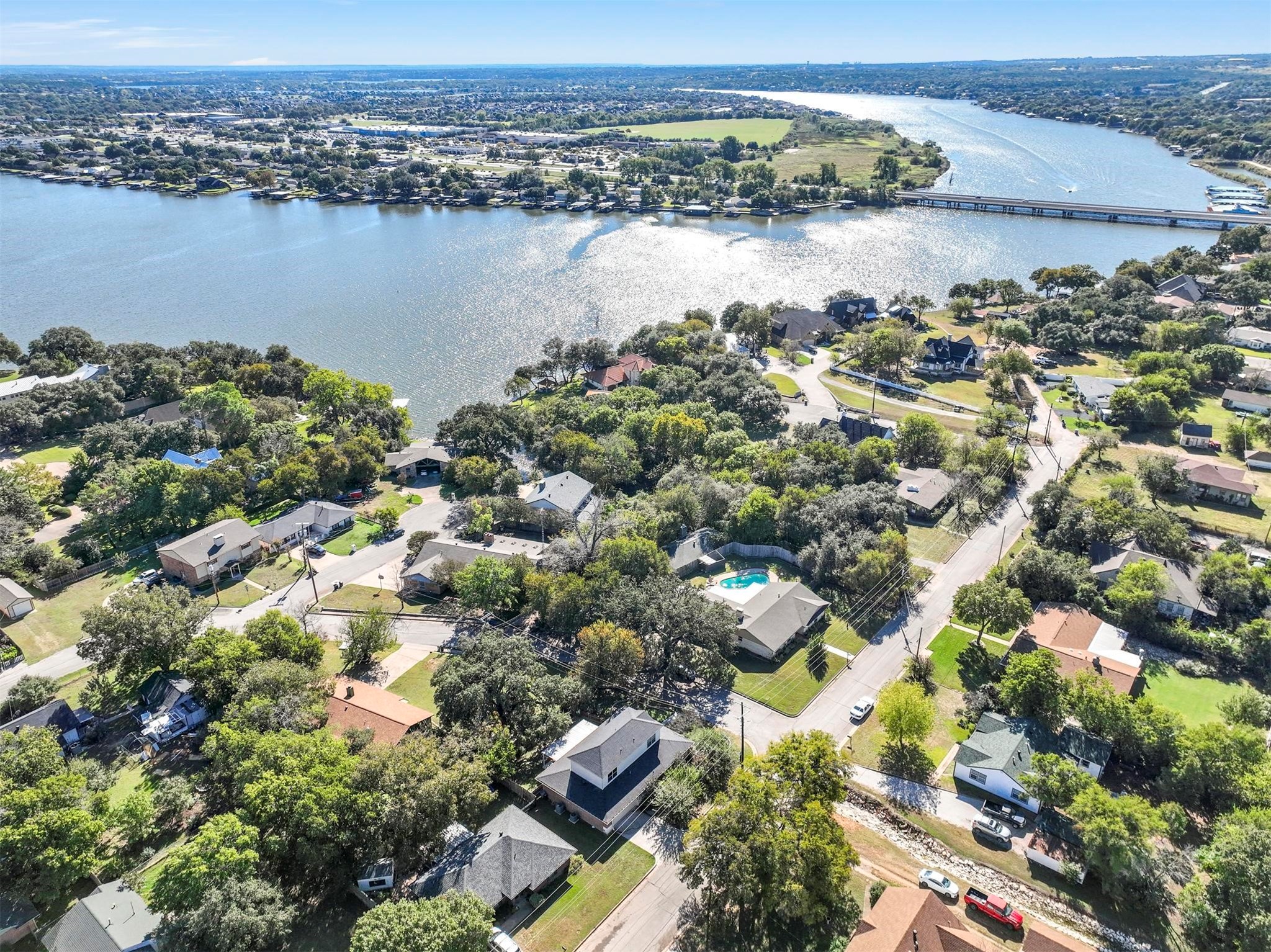 407 Torrey Street Granbury TX 76048