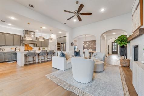 3426 Triple Crown Street Celina TX 75009