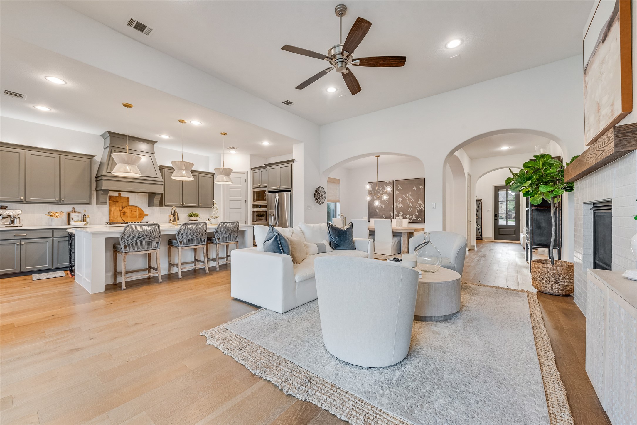 3426 Triple Crown Street Celina TX 75009